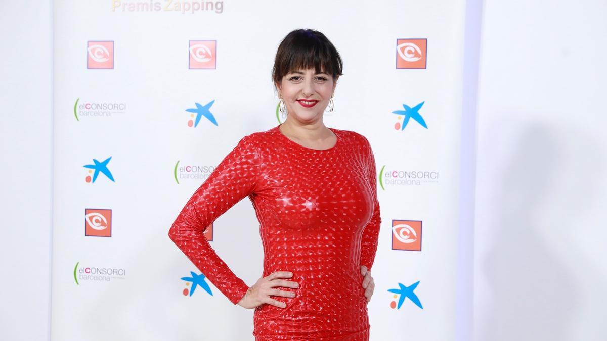 Yolanda Ramos comparteix un missatge dur i sincer: «No estic preparada per a la vida» Yolanda Ramos comparteix un missatge dur i sincer: «No estic preparada per a la vida»