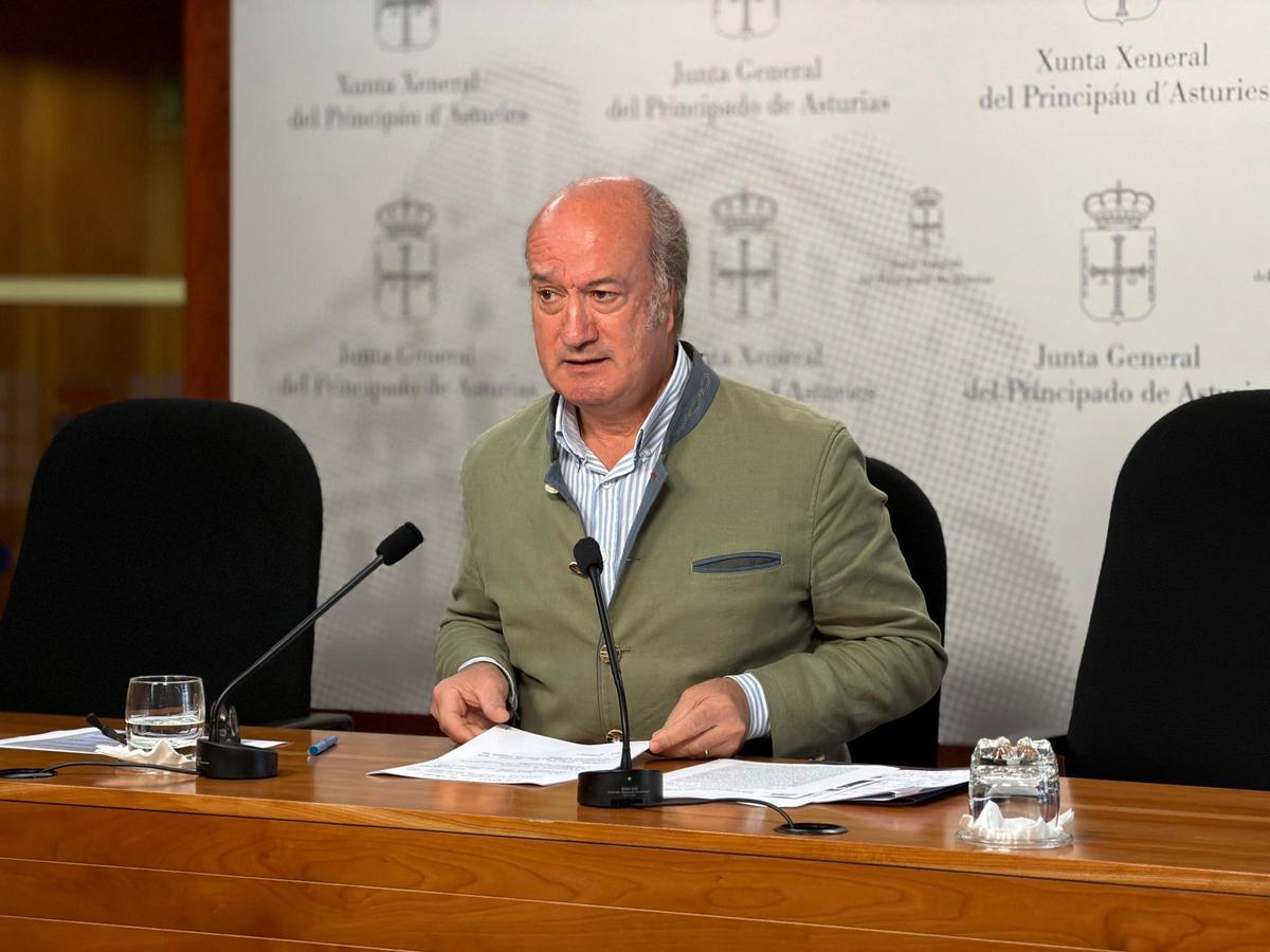 Luis Venta.