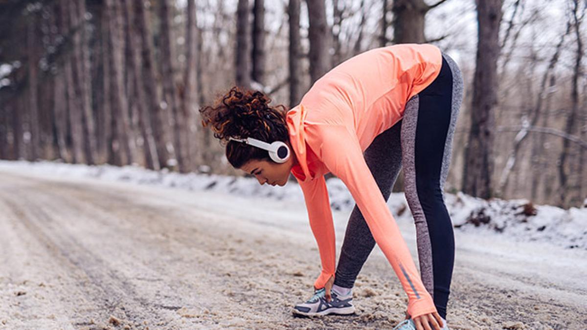 Consejos para mejorar en el running