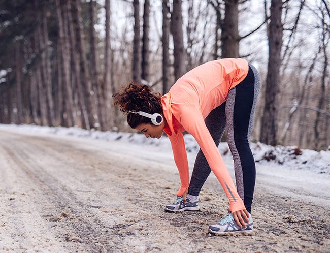 Consejos para mejorar en el running