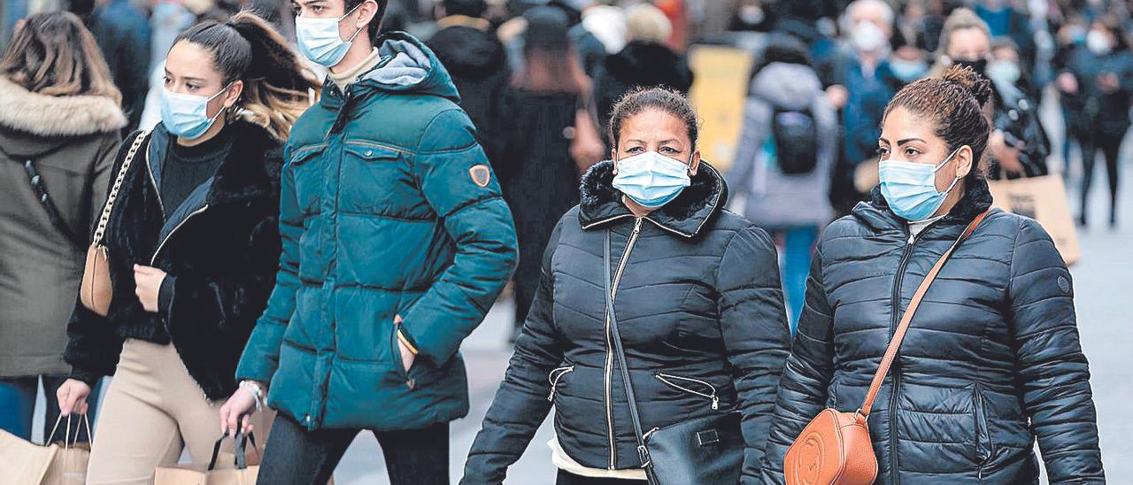 El Consell da por cerrada la pandemia del covid.