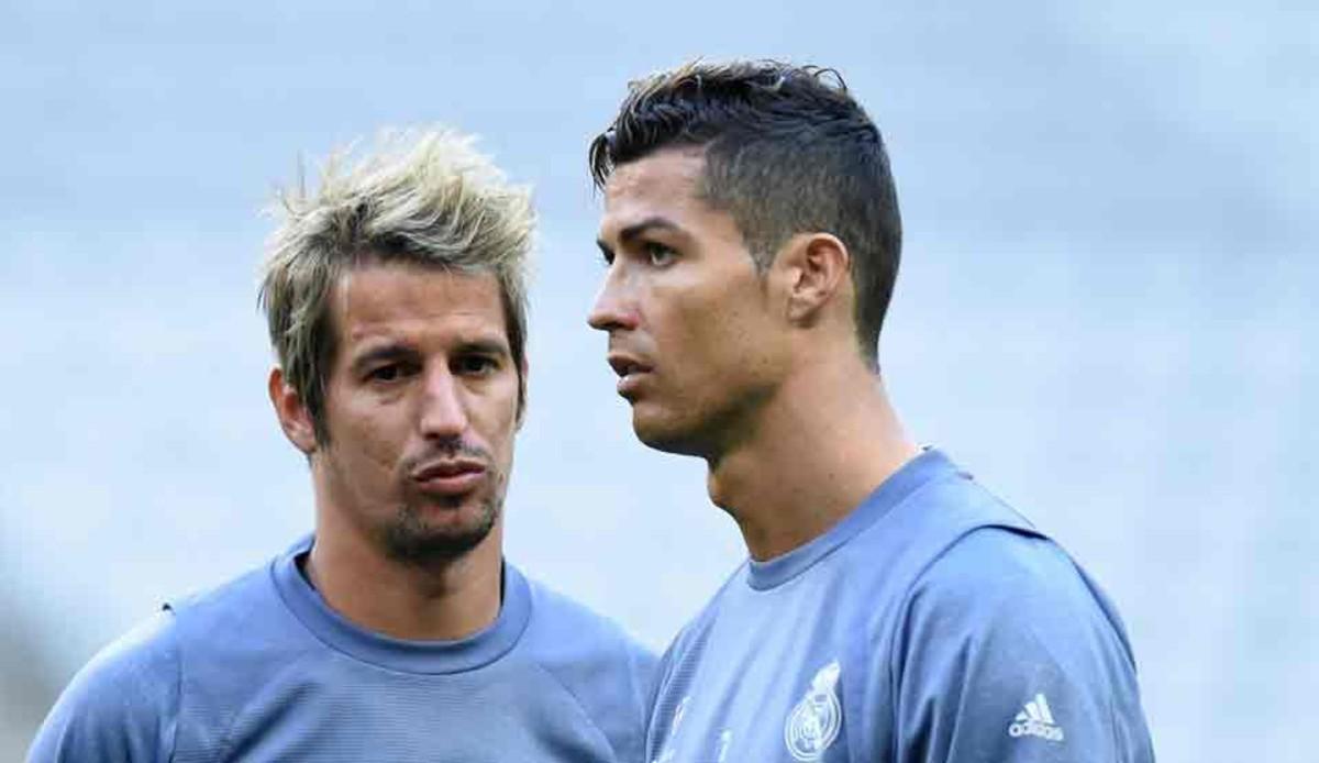 Coentrao deja el Real Madrid