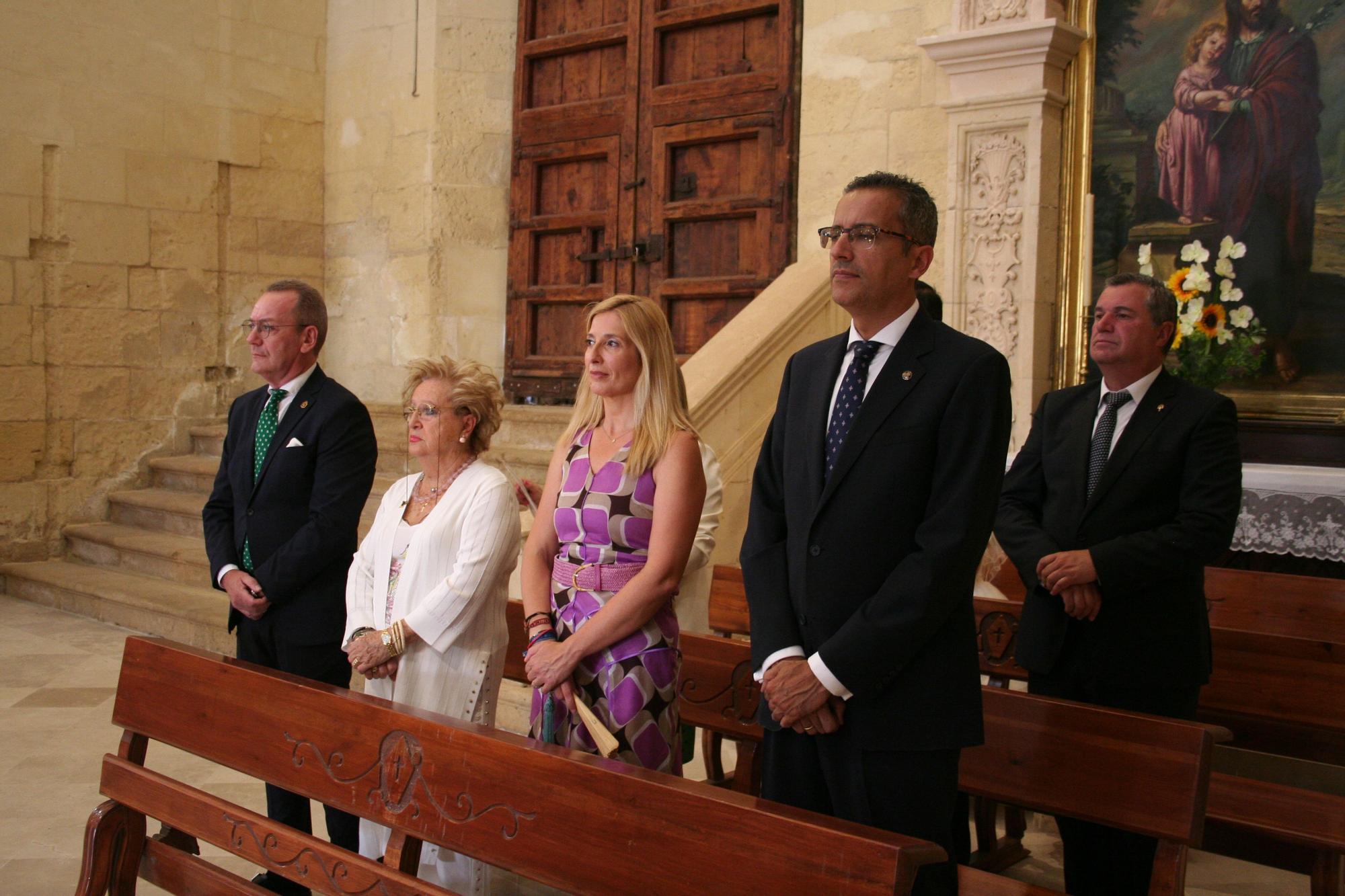 Procesión del Corpus Christi de Lorca