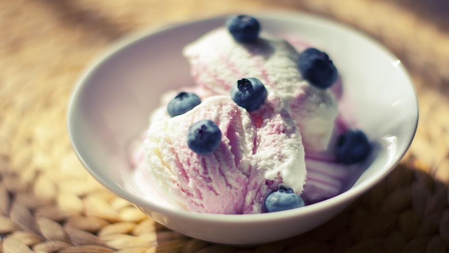 Quatre receptes de gelat casolà que pots fer en pocs minuts