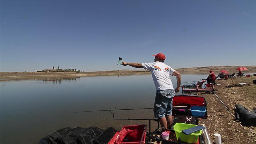 El DOE publica la orden general de vedas de pesca de Extremadura