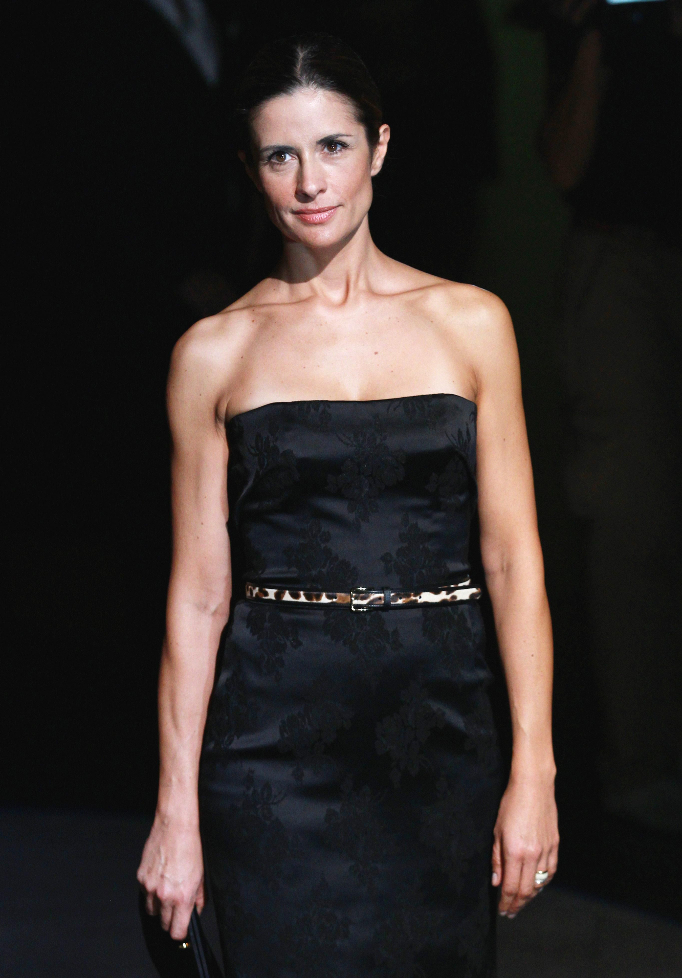 Livia Firth, premiada en los IV Premios Woman