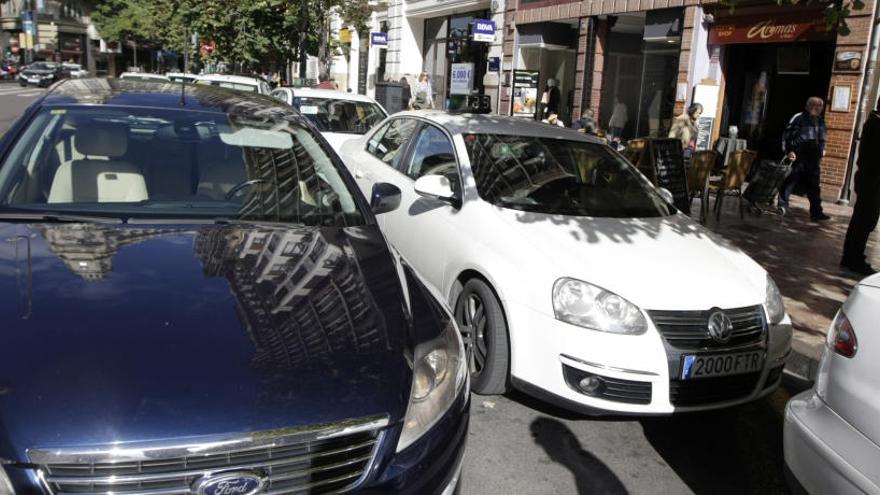 El sector del taxi condena la violencia tras las agresiones a conductores de Cabify