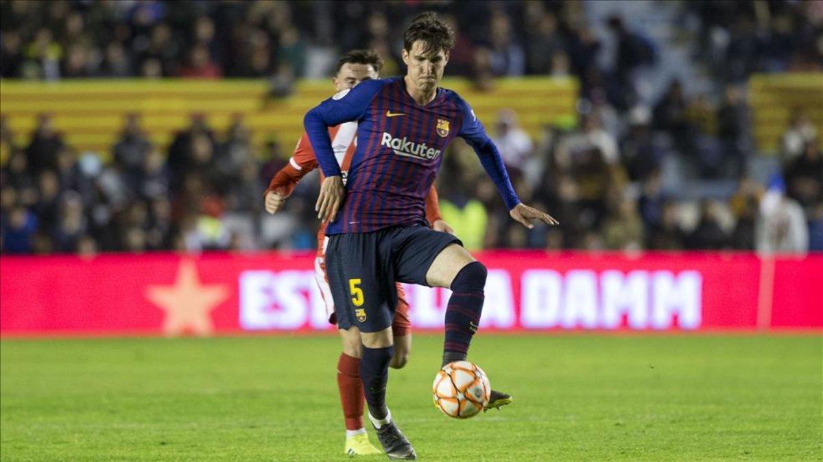 Miranda aparece en el equipo de jóvenes más valiosos