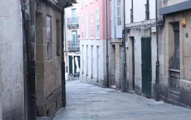 Del pub al juzgado: dos jóvenes condenados por distintas agresiones en noches de ocio