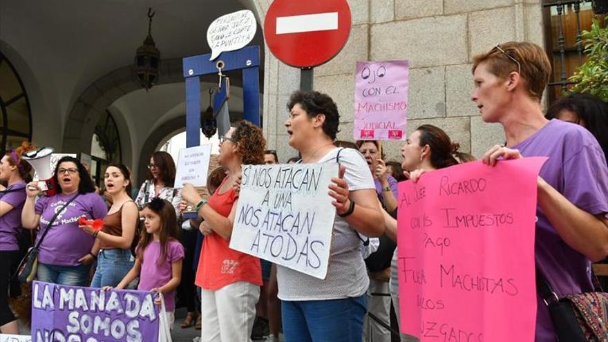 Prorrogada la causa de la joven de Pozoblanco por ser «compleja»