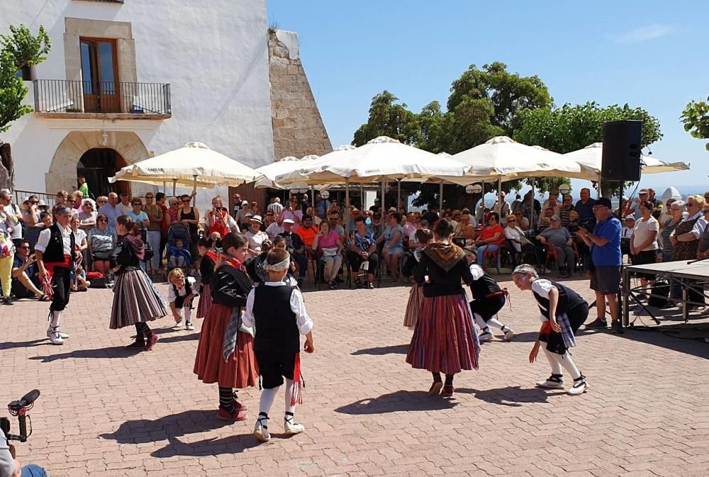 Fiestas de Vinaròs