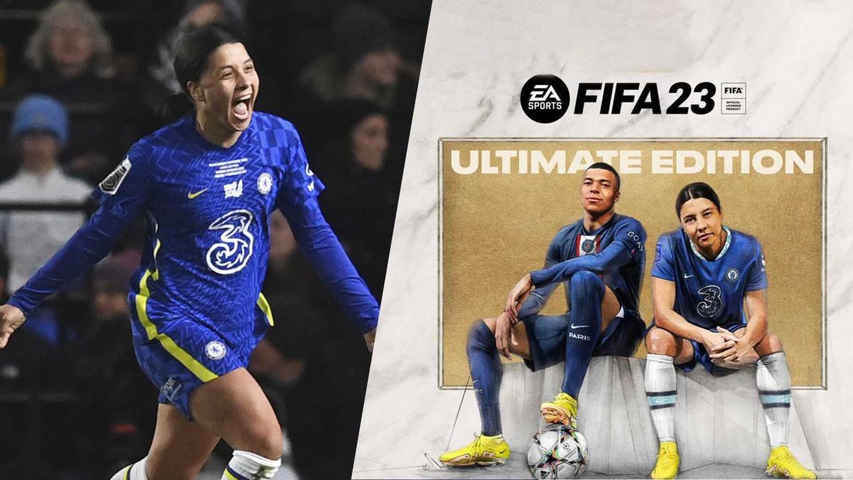 MINIATURA PORTADA FIFA 23