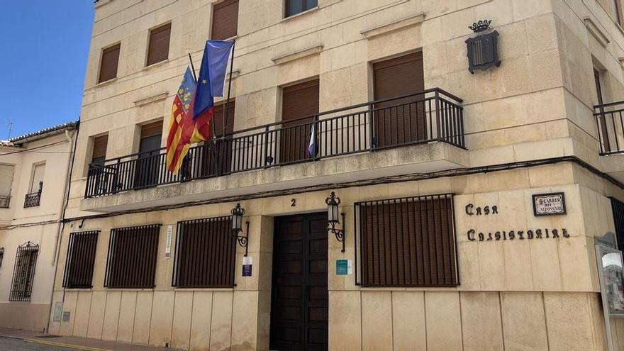 Fontanars dels Alforins invierte unos 450.000 euros en siete nuevas obras