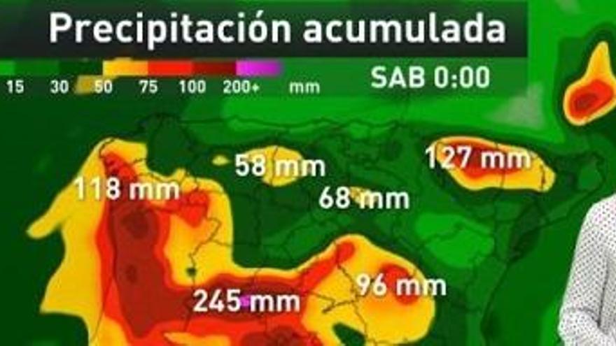 La física Mar Gómez inaugura el ciclo &quot;Comunicación de Tiempo y Clima&quot; en Alicante