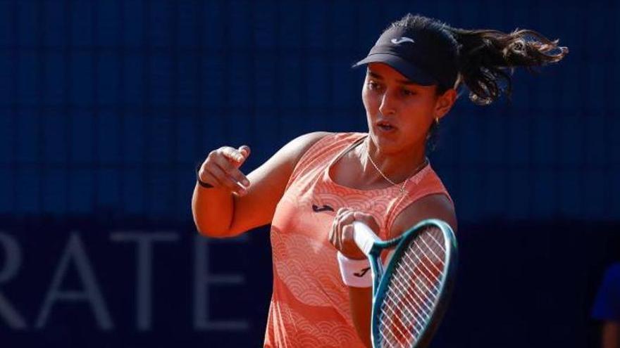 Doble derrota valenciana en Wimbledon