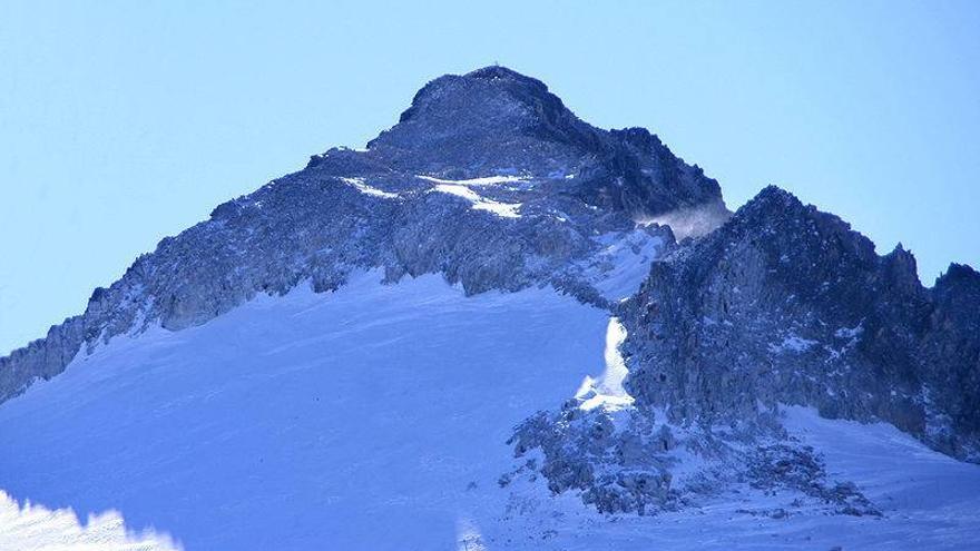 Los glaciares pirenaicos podrían desaparecer en torno al año 2070