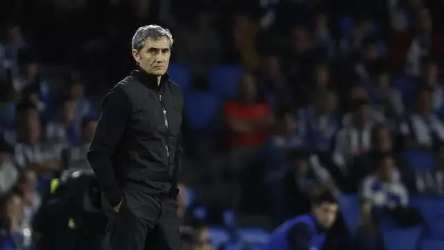 Valverde: "Cuando piensas que has tocado fondo, no sabes hasta dónde puedes llegar"