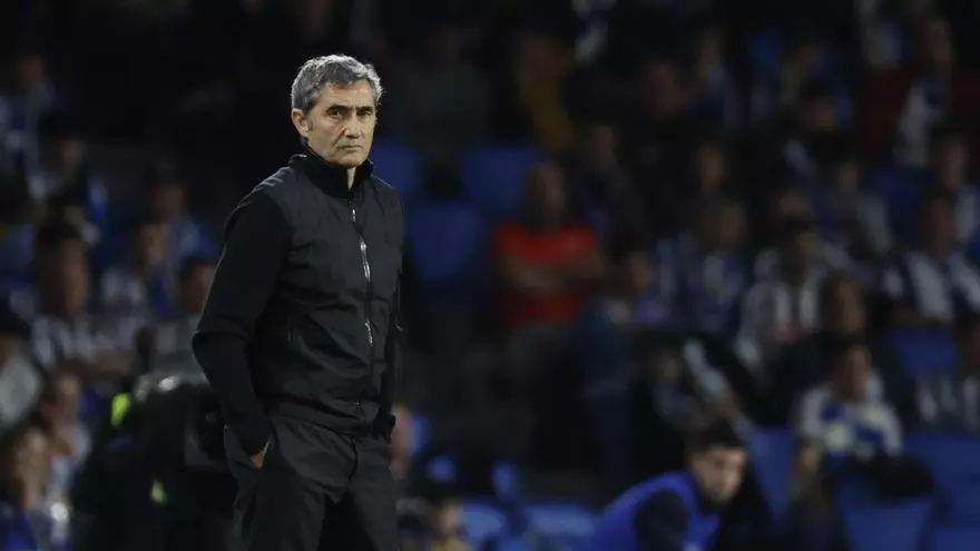 Valverde: "Cuando piensas que has tocado fondo, no sabes hasta dónde puedes llegar"