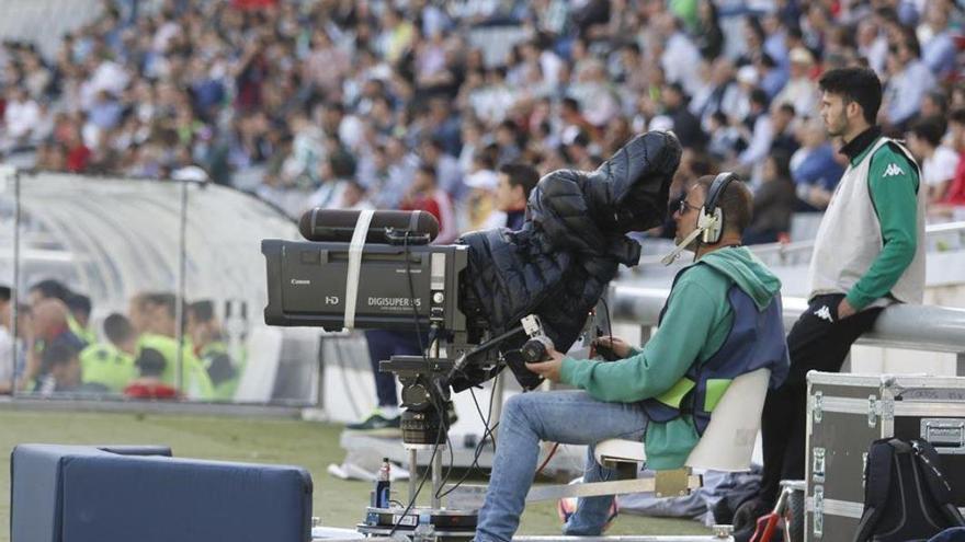 ¿Dónde ver el Don Benito-Córdoba CF por TV?