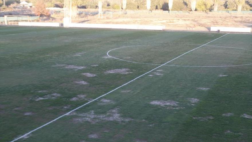 Ningún contacto entre Tremon y el Córdoba a días de la vista