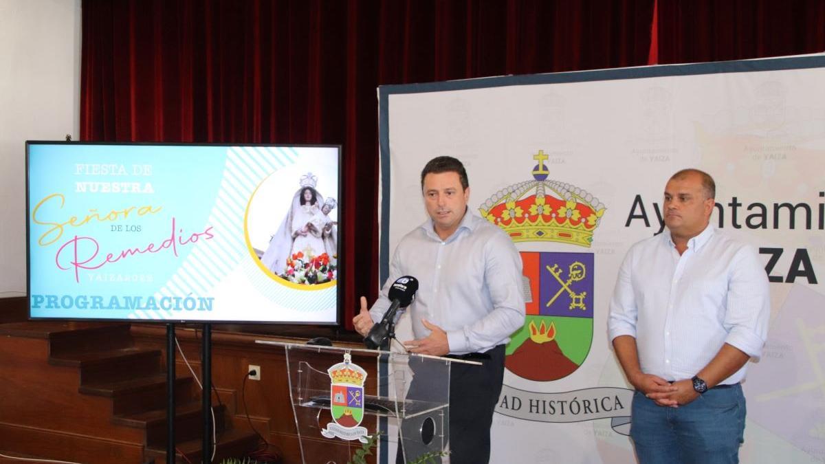 Marta Sánchez y Pastora Soler actúan en Los Remedios