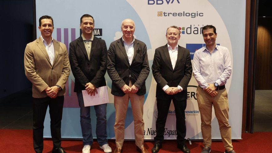 VÍDEO: &quot;La tecnología al servicio de la salud de las personas&quot; pone el broche final a la III Semana de la Innovación