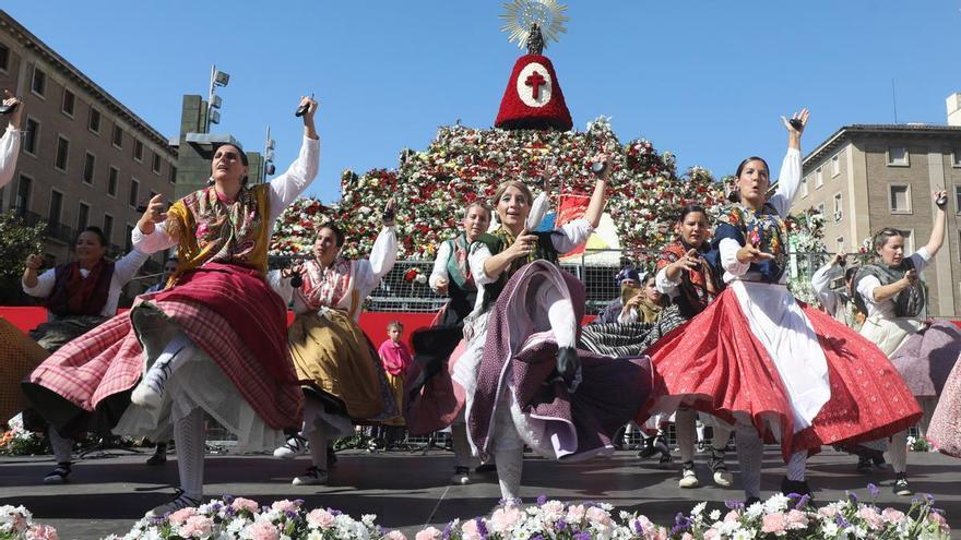 Qué no te puedes perder este jueves de las Fiestas del Pilar