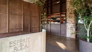 El nou restaurant dels germans Roca a la Fortalesa de Sant Julià de Ramis obrirà el 16 de maig i tindrà un hotel