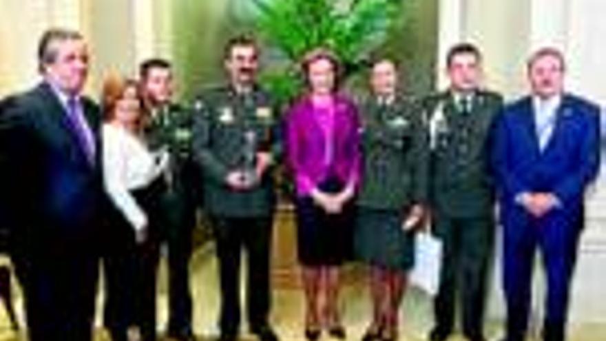 Premio Reina Sofía contra las Drogas