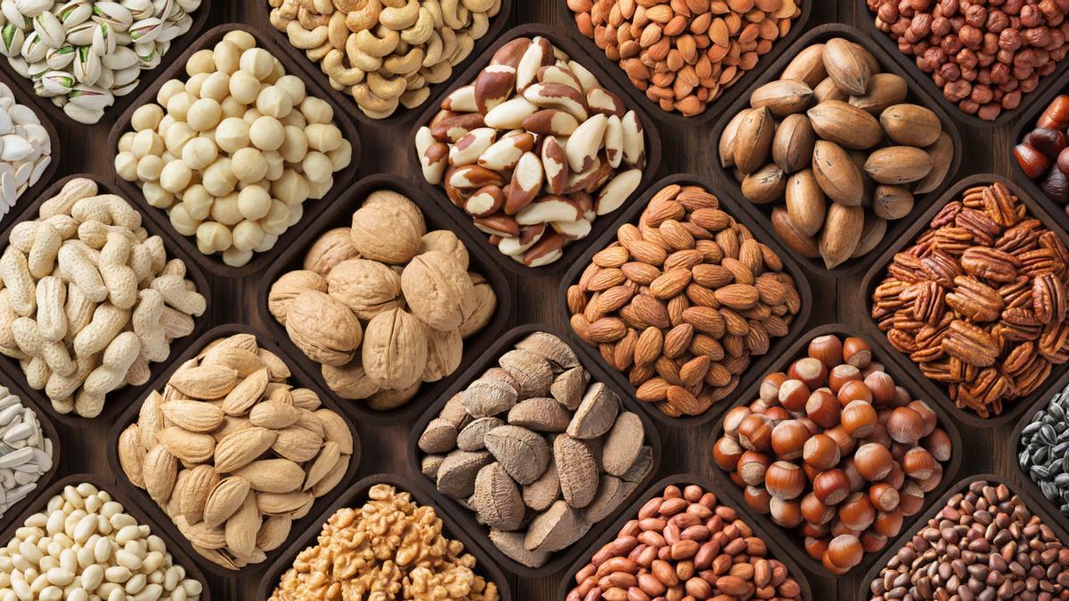 Descubren el alimento que ayuda a conciliar el sueño.