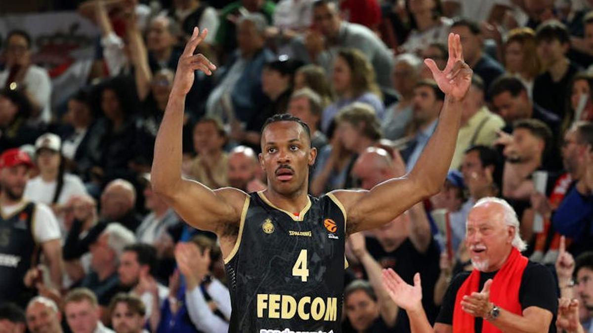El veterano Jared Blossomgame reforzará todavía más al Dubai Basketball de Xavi Pascual