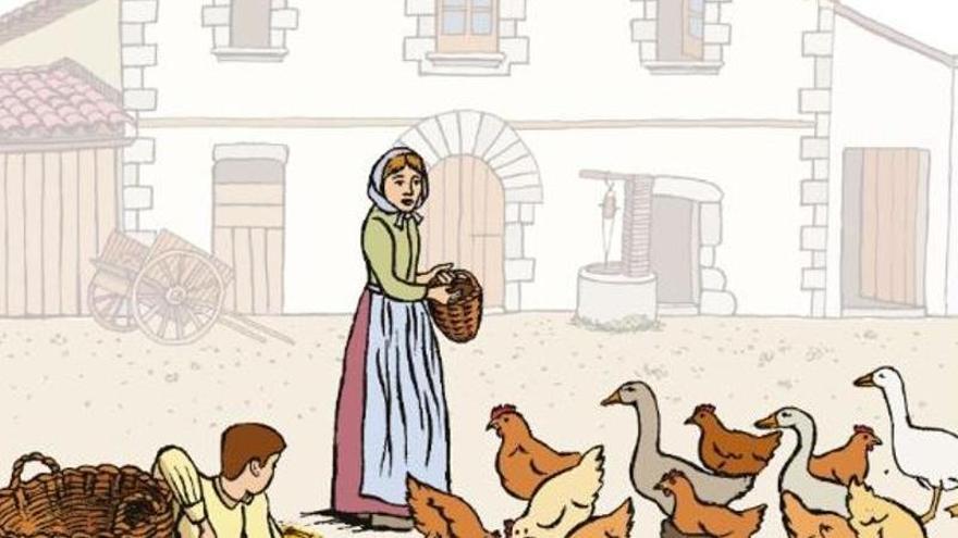 Els refranys són senyal de saviesa