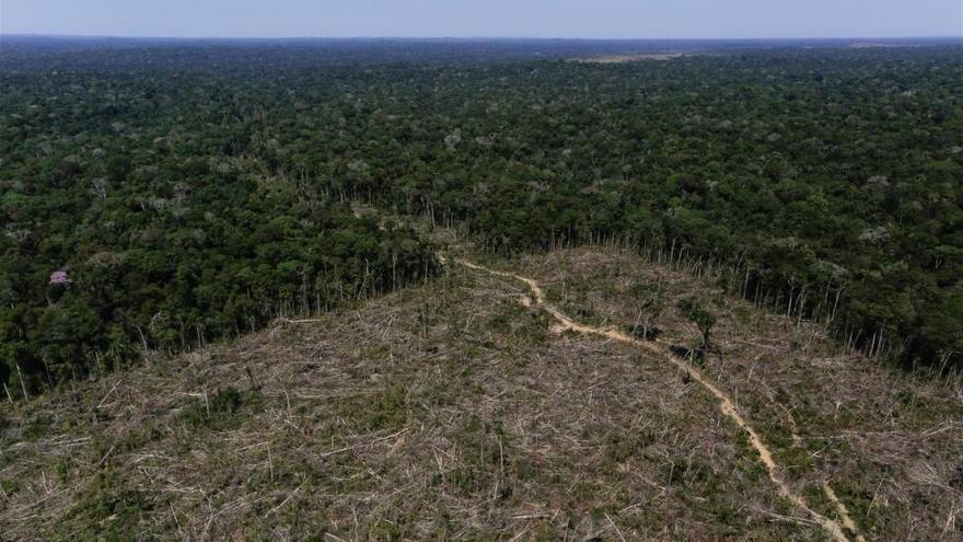 Brasil permite la explotación minera de 4,7 millones de hectáreas en la Amazonia