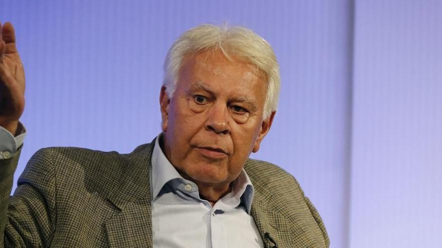 Fallece el hermano de Felipe González.