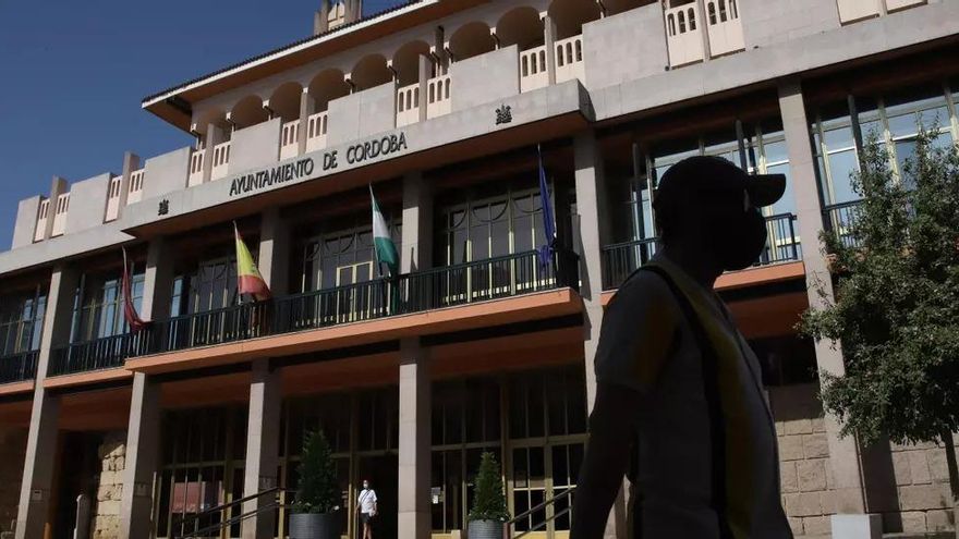 CGT condena que el Ayuntamiento de Córdoba recurra al TSJA la constitución de la mesa de negociación general