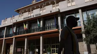 El Ayuntamiento de Córdoba recurre al TSJA una sentencia contra la constitución de la mesa de negociación general