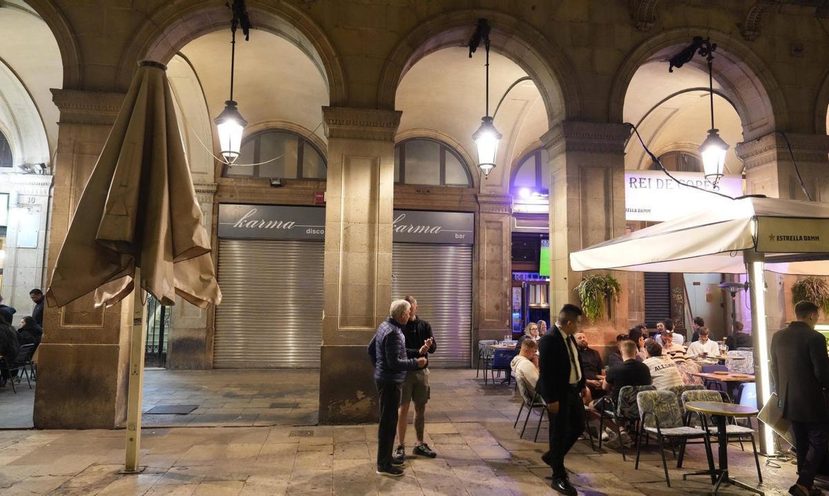 Història i històries del Karma,1978-2026