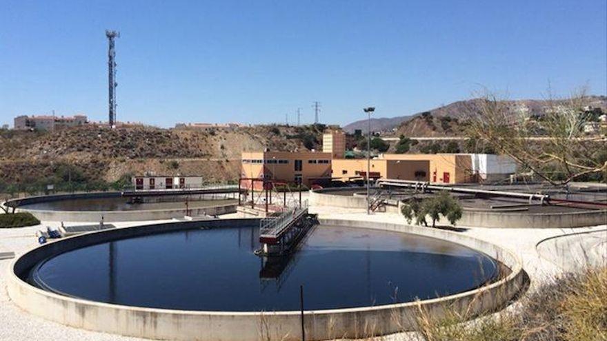 La Axarquía contará con 19 hectómetros de aguas regeneradas frente a la sequía