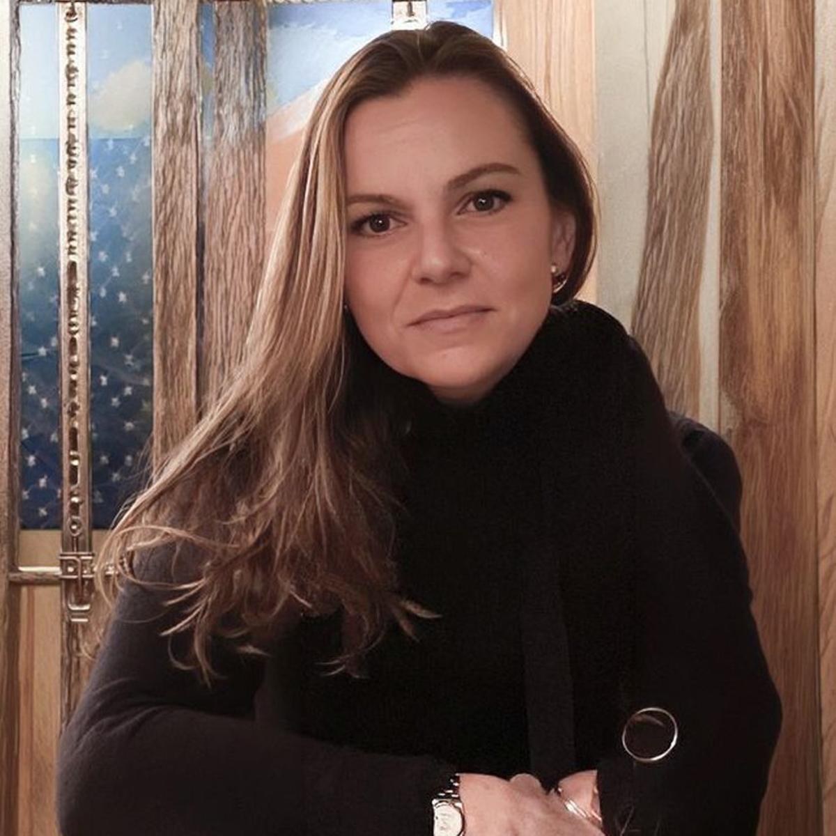 Pilar Rodríguez: "Vam fer economia de guerra"