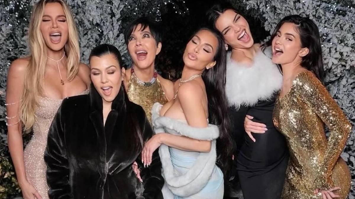 Kris Jenner se supera: así ha sido la espectacular fiesta de Pascua de las Kardashian