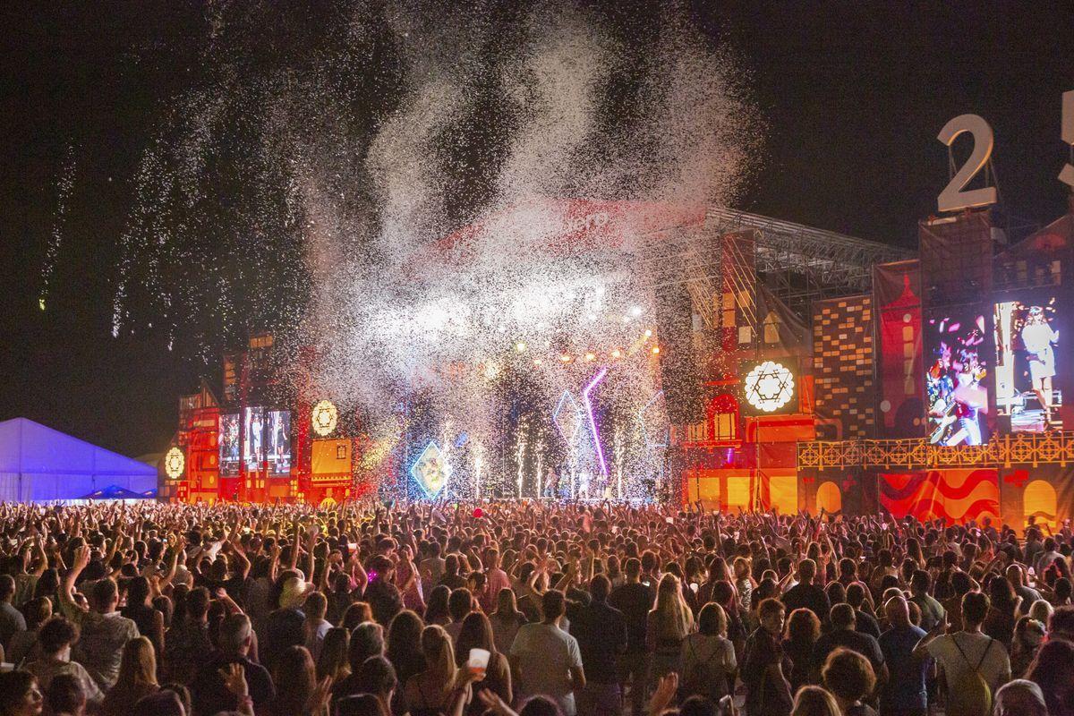 Los festivales de música en España no pasan por su mejor verano: retahíla de cancelaciones e incidentes.