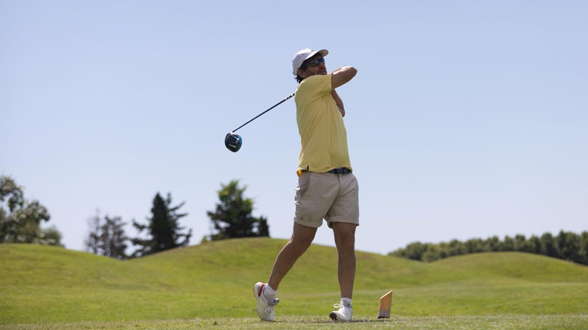 Mateu Alemany, ganador de The Battle of Stars 2024