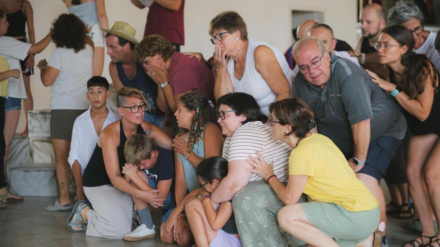 Margaridó arriba renovada i amb gairebé totes les entrades venudes