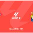 Previa del partido: Celta - Las Palmas