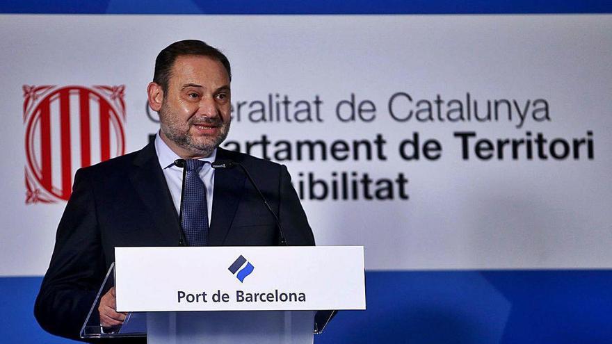 500 millones para unir el Port de Barcelona con Europa