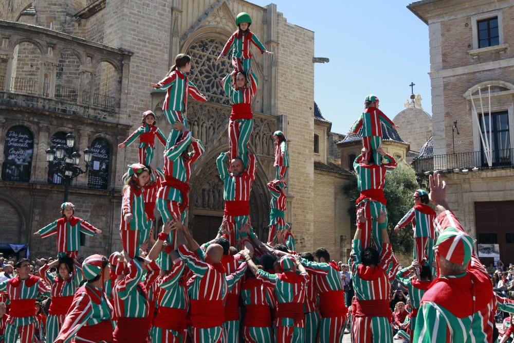 Actos conmemorativos del 25 d'Abril