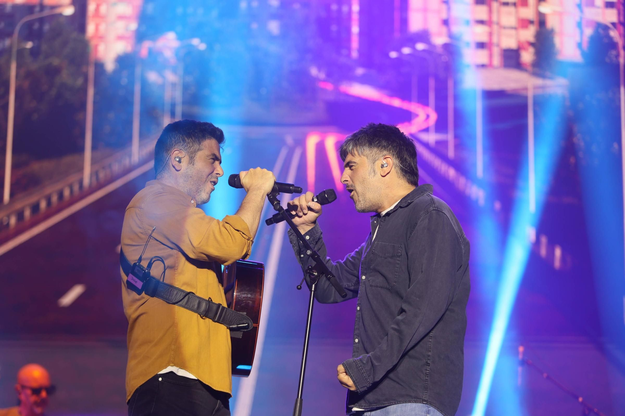 La "Fiebre" del Boombastic puede con todo en su segunda jornada