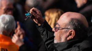 Almenys 900 famílies esperen un habitatge d’emergència a Catalunya