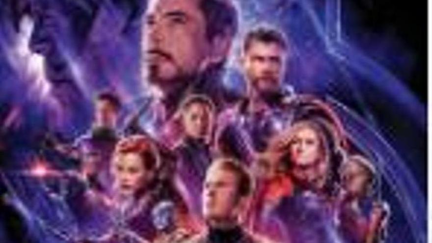 Marvel posa a prova els seus fans: gairebé 90 euros per un menú de crispetes