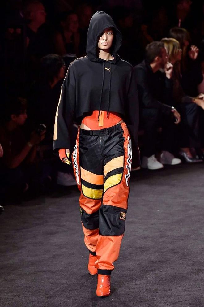 Fenty Puma By Rihanna